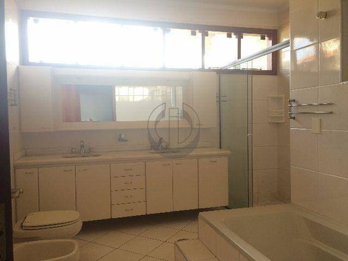 Imagem 6 de 6 de Casa À Venda Em Cidade Universitária - Ca049118
