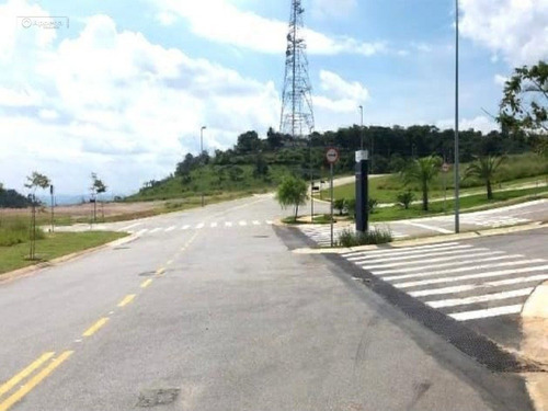 Imagem 10 de 15 de Terreno Residencial Condominio - Jardim Bandeirantes - Ref: 70492 - V-70492