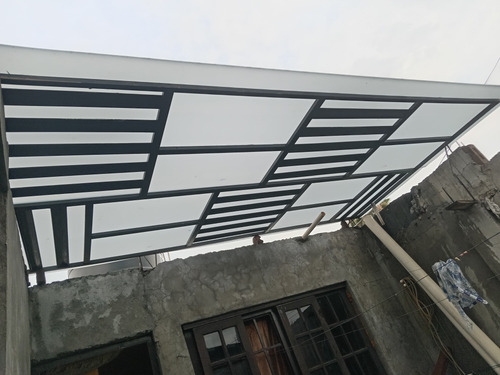 Aluminio Balconeria Vidrio (lesma) Presios Bajos