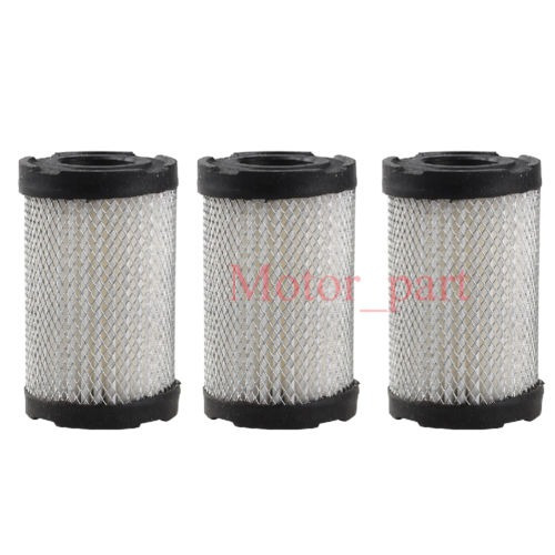 Filtro De Aire De 3pcs Para Tecumseh 35066   Sears 10096 630