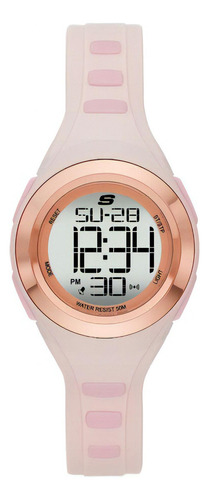 Reloj Mujer Skechers Tennyson Multi