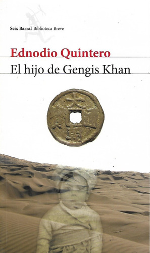 El Hijo De Gengis Khan Ednodio Quintero  
