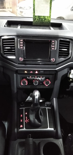 Volkswagen Amarok V6 Conforline 4x4 Automatica 258cv