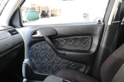 Vw Parati Gti 2.0 16v 2000