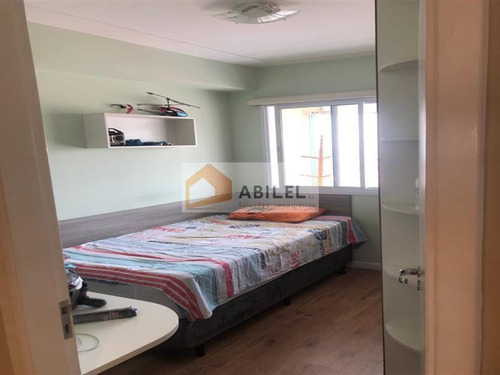 Apartamento Parque São Jorge - 7673