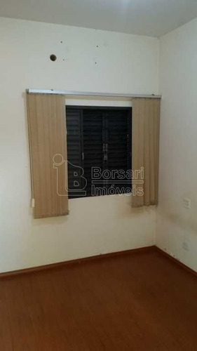 Imagem 6 de 6 de Venda De Casas / Padrão Na Cidade De Araraquara 9362