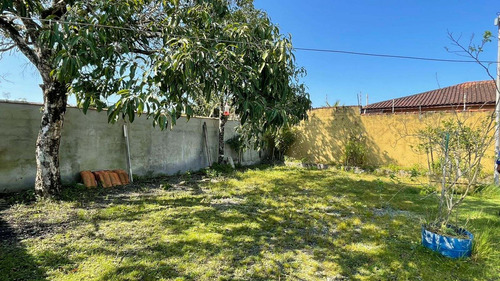 Imagem 10 de 14 de Chácara Com 3 Quartos, Piscina Em Itanhaém/sp | Ch174-f