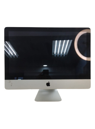 iMac 2011 Core I5 8gb Ssd 240gb - Seminovo