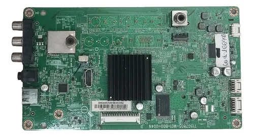 comprar Placa Principal Le32h1461 715g7805-m01-b00-004n