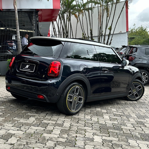Mini Cooper SE TOP 2P ELÉTRICO