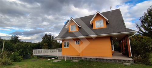 Parcela En Venta En Puerto Varas