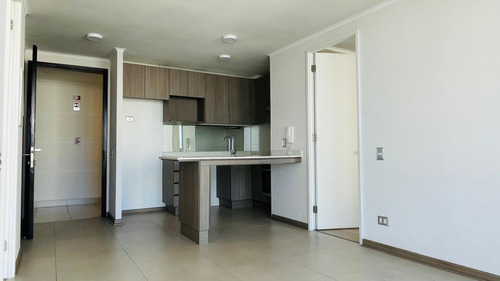 Arriendo Año Corrido Hermoso Departamento Costa De Momtemar.