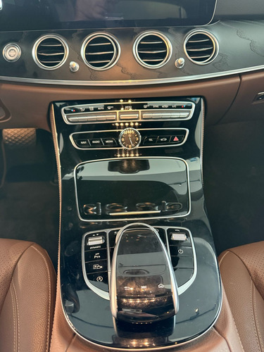 Mercedes-Benz Clase E 2.0 250 Cgi Avantgarde At