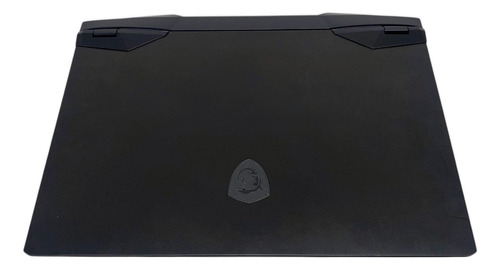 Laptop Msi Leopard Gp66 I7 11th 32gb Ram 1tb Ssd Rtx 3080 Negro (Usado)