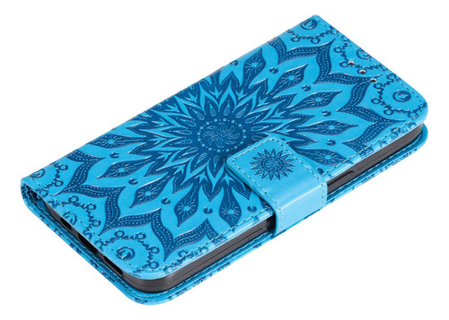 Funda Con Tapa Tipo Cartera Kt62 For Redmi Note11/xiaomi M4