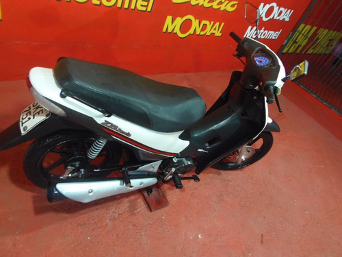 Zanella Zb 119 Nuevita Yumbo C110 ==== Motos Couto =====