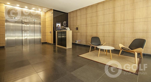 Imagen 15 de 30 de Vendo Apartamento De 2 Dormitorios, 2 Baños, A Estrenar, Próximo Al Parque V. Biarritz