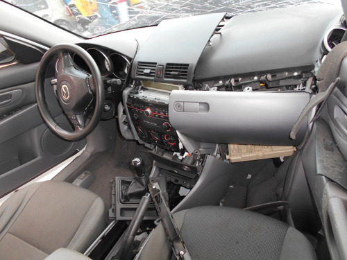 Mazda Mazda 3 1.6