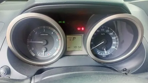 Toyota Prado 3.0 Tx-l