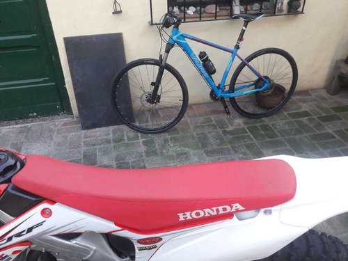 Honda Crf450r