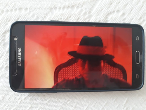 Samsung Galaxy J7 Metal