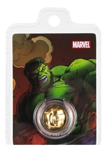 Suporte Para Celular Modelo Hulk Marvel Miniso