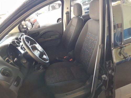 Imagem 7 de 13 de Fiat Uno 2013 1.0 Vivace Flex 5p