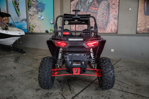 Utv Polaris Rzr Xp 1000