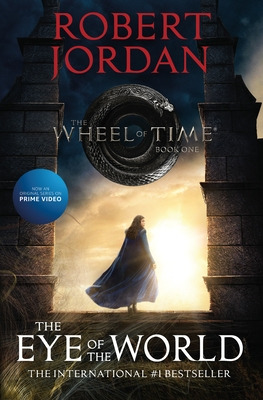 Libro The Eye Of The World: Book One Of The Wheel Of Time...
