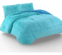 Comprar Plumon Chiporro Peludo Plaza Y Media Calipso