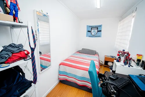 Se Vende Depto En Edificio Alelies 2.