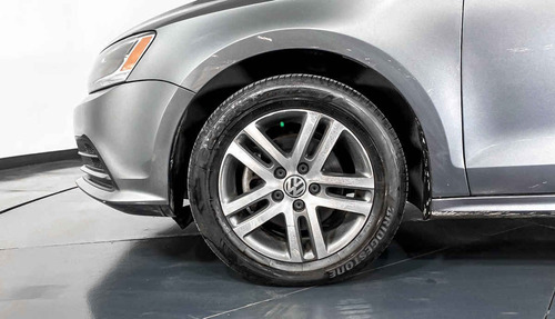 Imagen 9 de 15 de 101519 - Volkswagen Jetta 2016 Con Garantía