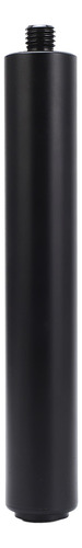 Extensor De Aleación De Aluminio Billiard Pool Cue Extension