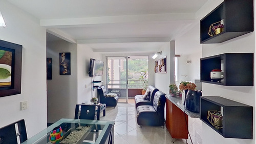 Apartamento En Venta En Itagui