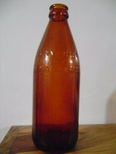 Antigua Botella Cerveceria Y Malteria Paysandú S.a.