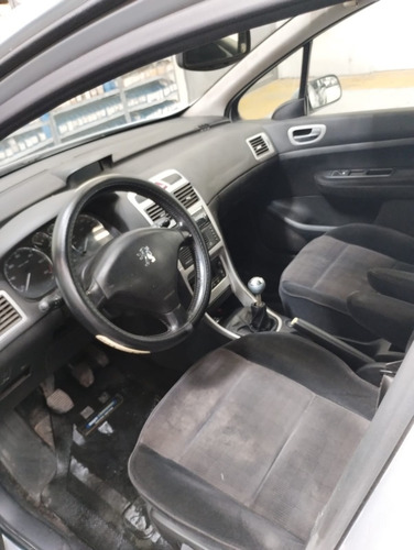 Imagen 5 de 15 de Peugeot 307 Xt Premium Ss
