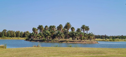 Imagen 3 de 5 de Venta Lote Kentucky Club De Campo Funes