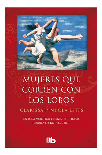 Mujeres Que Corren Con Los Lobos