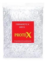 Comprar Fibrakrete N Fibras Para Hormigón Pisos 600gr Protex Mm