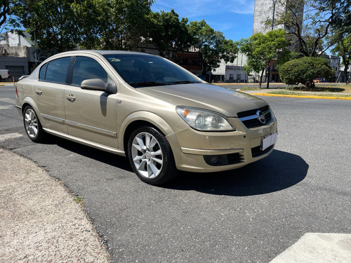 Chevrolet Vectra 2.4 Cd 2.4