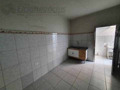 Imagem 2 de 9 de Casa Para Aluguel, 1 Dormitórios, Vila Palmeiras - São Paulo - 2738