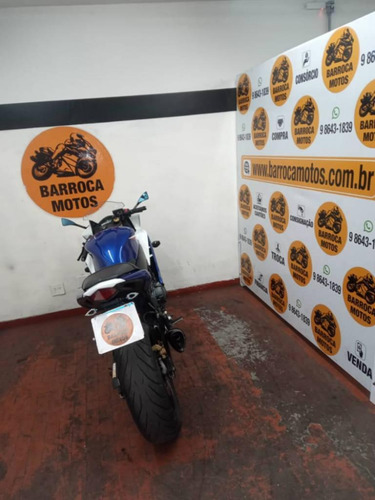 Imagem 3 de 4 de Honda Cbr 600 F