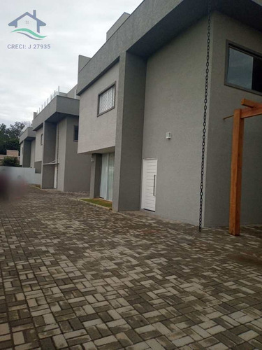 Imagem 13 de 30 de Casa De Condomínio Com 4 Dorms, Vila Petrópolis, Atibaia - R$ 1.25 Mi, Cod: 581 - V581