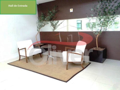Imagem 28 de 30 de Parque Ecoville Torre Passaúna . - Ap00174 - 32892719