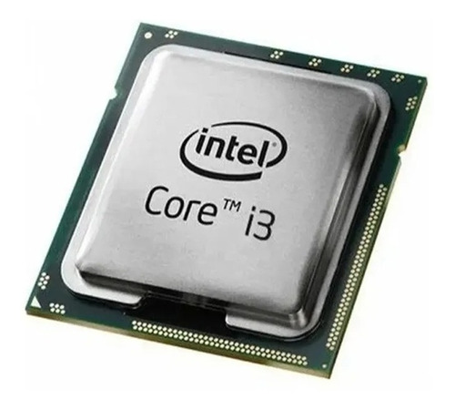 Imagem 1 de 2 de Processador Intel Core I3-4160t - 2 Núcleos - 3.1ghz