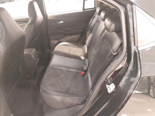 Chevrolet Onix 1.0 TURBO FLEX PREMIER AUTOMÁTICO