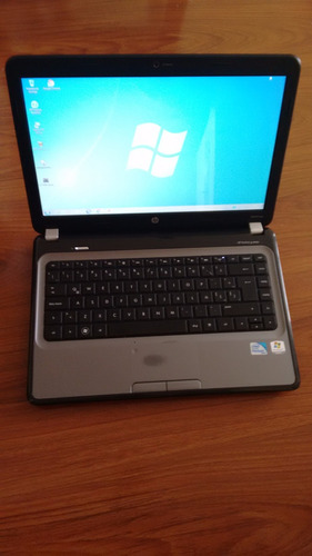 Hp Pavilion G4 1060la 1281la Desarme