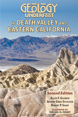 Libro Geology Underfoot In Death Valley And Eastern Calif...