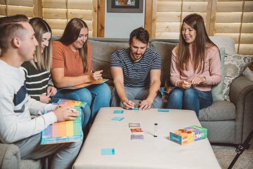 Nonsensical Creatures | A Card Game Of Building Ridiculous M