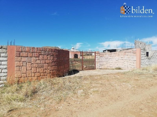 Imagen 1 de 12 de Terreno En Venta San Vicente De Chupaderos